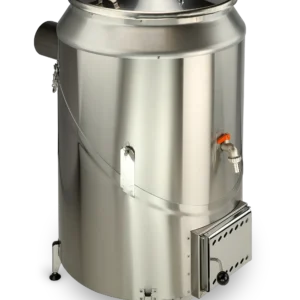 Teuvan-kokaren 150 liter