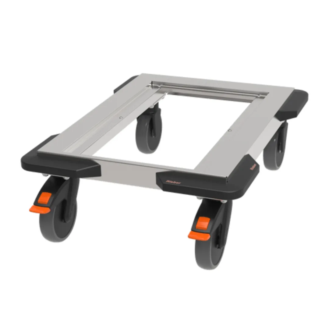 Thermoport transportvagn