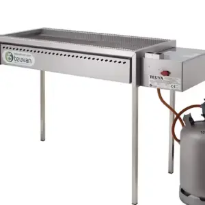 Teuvan grillen
