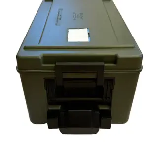 Rieber vätskebox 25 l med kran